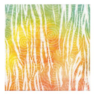 Servilleta Animales 46