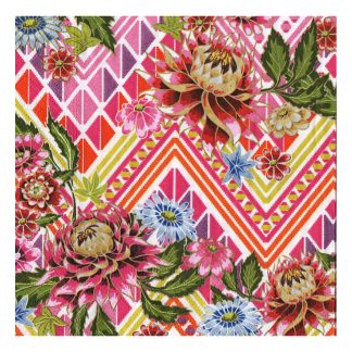 Servilleta Flores Pequeñas 159