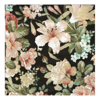 Servilleta Flores Pequeñas 169