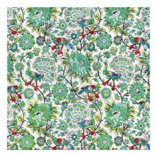 Servilleta Flores Pequeñas 031