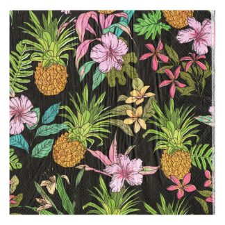 Servilleta Flores Pequeñas 055