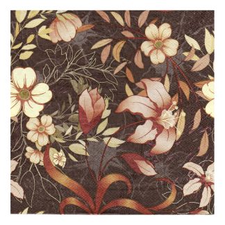 Servilleta Flores Pequeñas 083