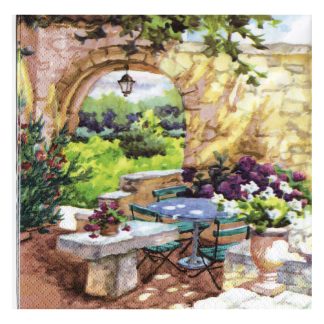 Servilleta Paisajes 14