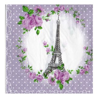 Servilleta Paisajes 15