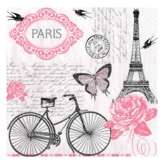 Servilleta Paisajes 16