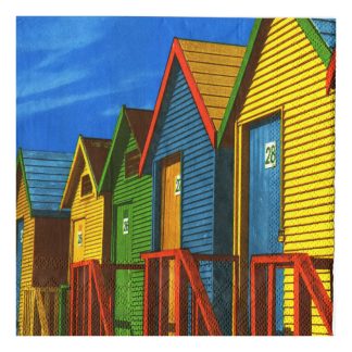 Servilleta Paisajes 02