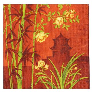 Servilleta Paisajes 21