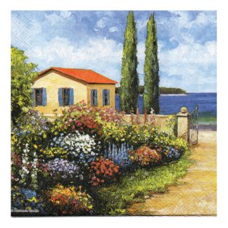 Servilleta Paisajes 23