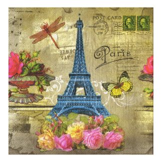 Servilleta Paisajes 25