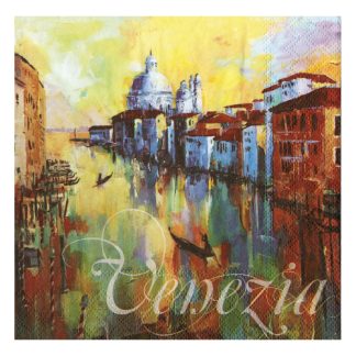 Servilleta Paisajes 26