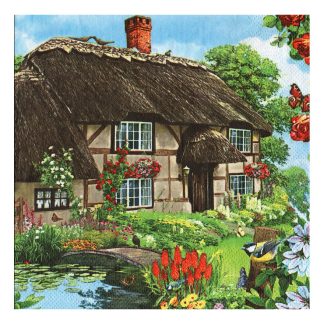 Servilleta Paisajes 28