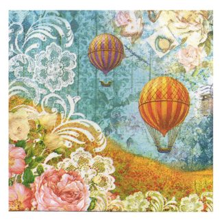 Servilleta Paisajes 03