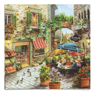 Servilleta Paisajes 31