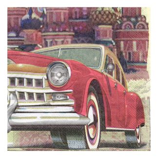 Servilleta Paisajes 34