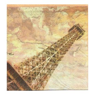 Servilleta Paisajes 35