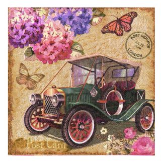 Servilleta Paisajes 37