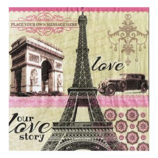 Servilleta Paisajes 38