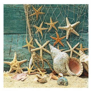 Servilleta Marina 03