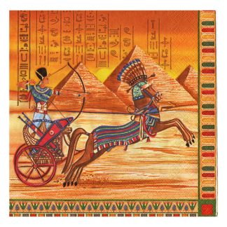 Servilleta Misceláneos 100