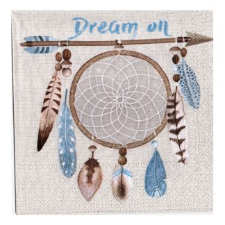 Servilleta Misceláneos 103