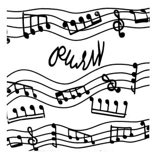 Servilleta Misceláneos 104