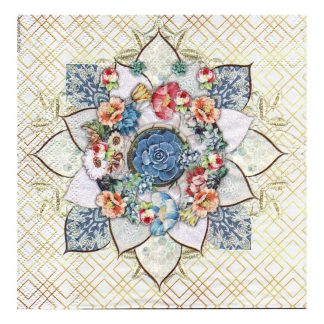 Servilleta Misceláneos 105