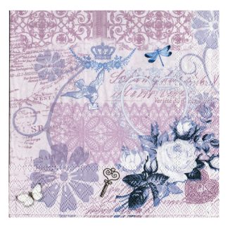 Servilleta Misceláneos 108