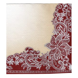 Servilleta Misceláneos 109