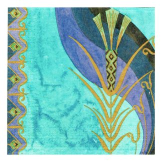 Servilleta Misceláneos 111