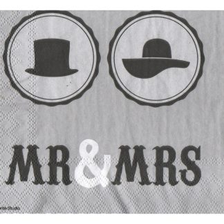 Servilleta Misceláneos 114