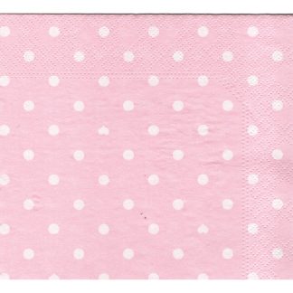 Servilleta Misceláneos 013