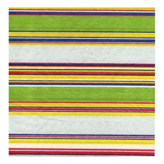 Servilleta Misceláneos 016