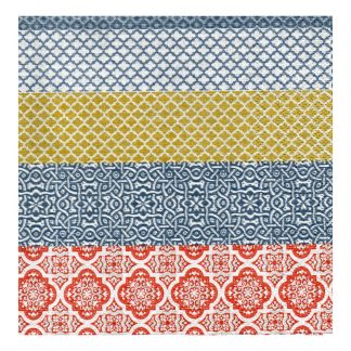 Servilleta Misceláneos 020