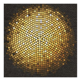 Servilleta Misceláneos 028