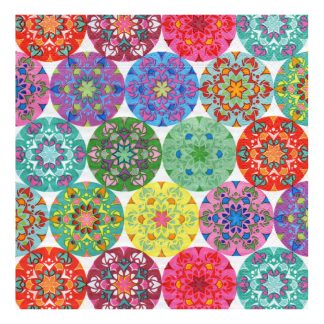 Servilleta Misceláneos 029