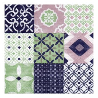 Servilleta Misceláneos 032