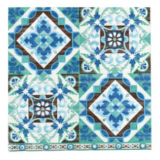 Servilleta Misceláneos 034