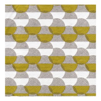 Servilleta Misceláneos 035