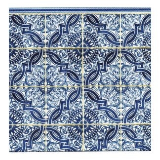 Servilleta Misceláneos 040