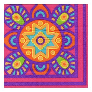 Servilleta Misceláneos 041