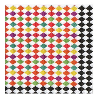 Servilleta Misceláneos 043