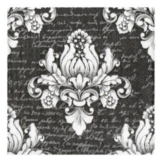 Servilleta Misceláneos 046