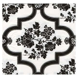 Servilleta Misceláneos 058