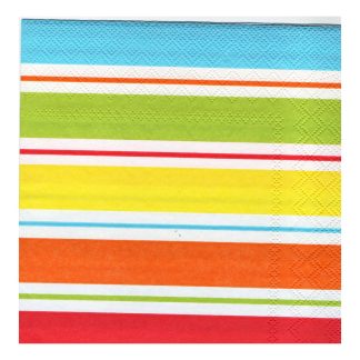 Servilleta Misceláneos 006