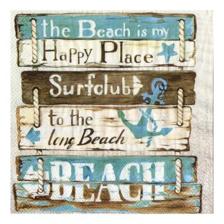 Servilleta Misceláneos 063