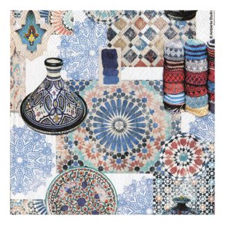 Servilleta Misceláneos 064