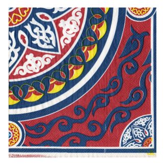 Servilleta Misceláneos 065