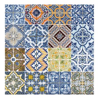 Servilleta Misceláneos 066