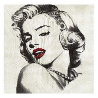 Servilleta Misceláneos 069