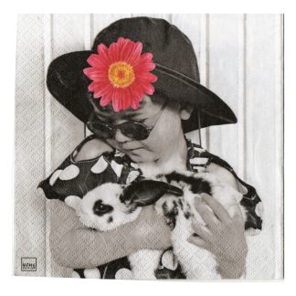 Servilleta Misceláneos 070